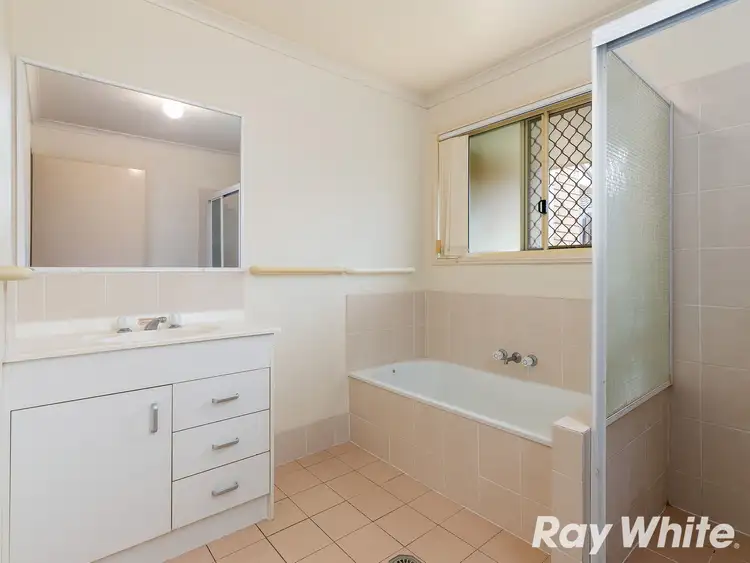 Fifth view of Homely villa listing, 40/18 Spano Street, Zillmere QLD 4034