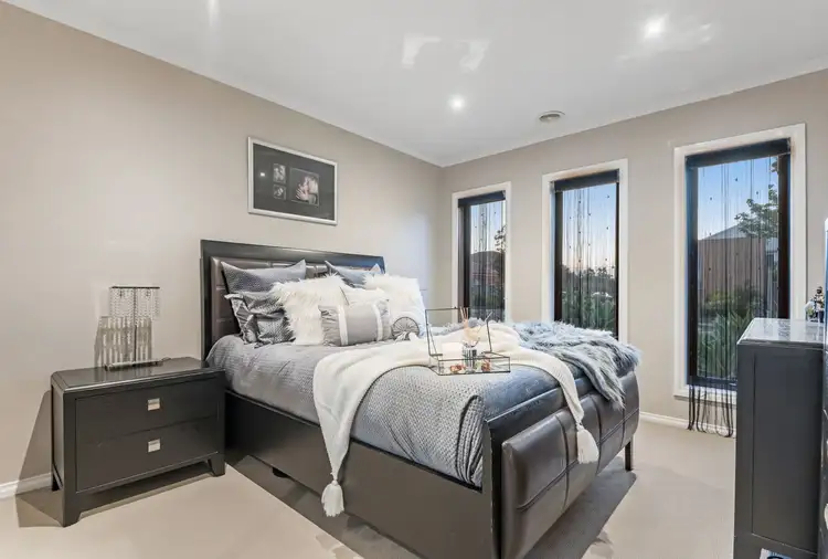 Second view of Homely house listing, 59 Flagstaff Loop, Craigieburn VIC 3064