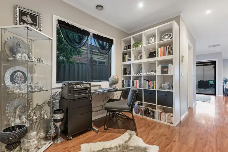 Fourth view of Homely house listing, 59 Flagstaff Loop, Craigieburn VIC 3064