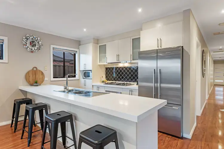 Fifth view of Homely house listing, 59 Flagstaff Loop, Craigieburn VIC 3064