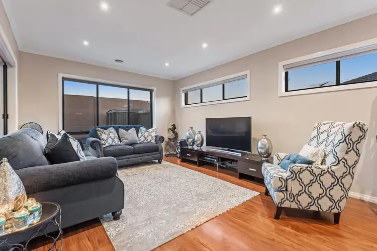 Sixth view of Homely house listing, 59 Flagstaff Loop, Craigieburn VIC 3064