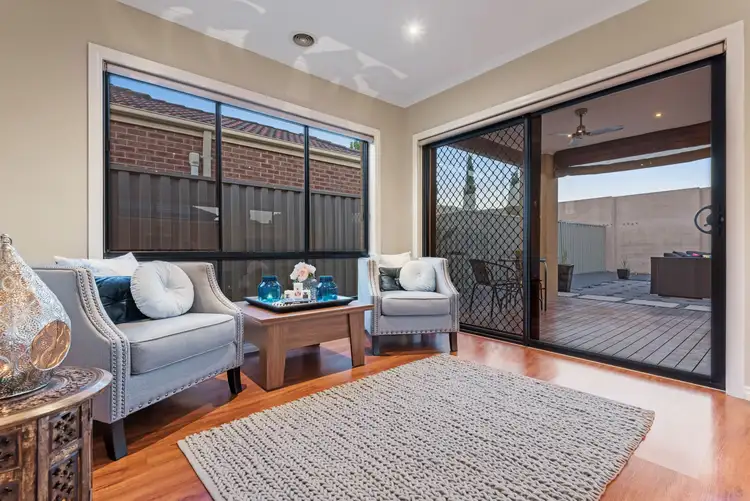 Seventh view of Homely house listing, 59 Flagstaff Loop, Craigieburn VIC 3064