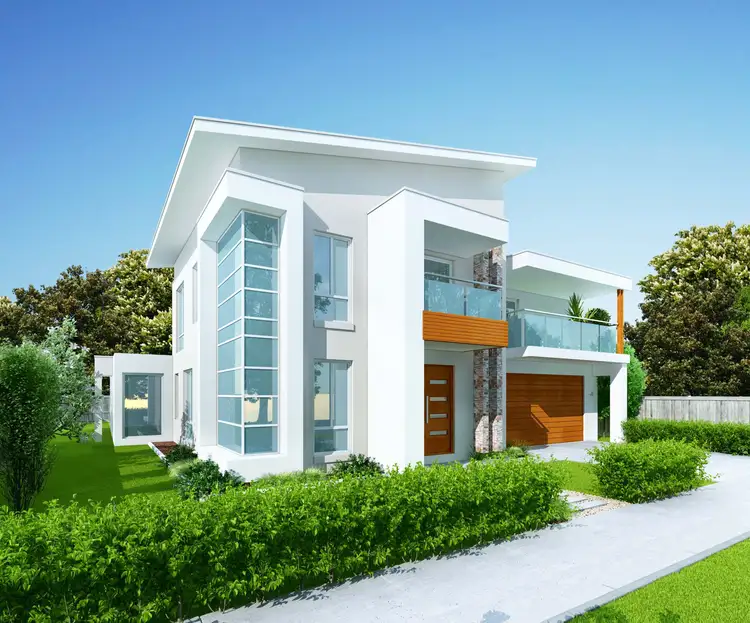 Fifth view of Homely land listing, Address available on request