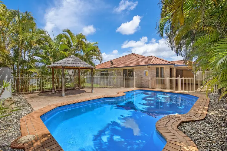 Main view of Homely house listing, 4 Peridot Crescent, Mango Hill QLD 4509