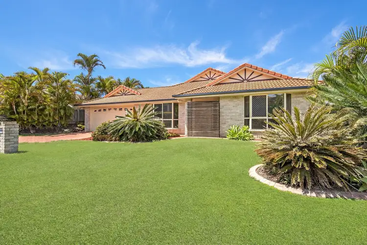 Second view of Homely house listing, 4 Peridot Crescent, Mango Hill QLD 4509