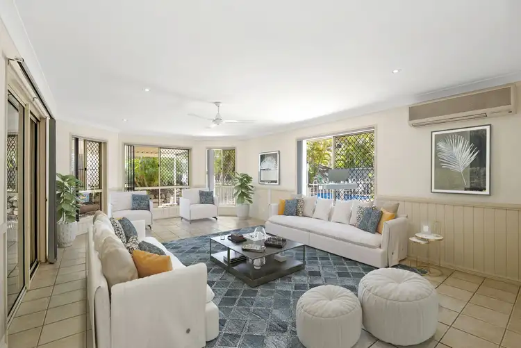Third view of Homely house listing, 4 Peridot Crescent, Mango Hill QLD 4509