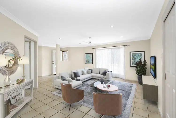 Fifth view of Homely house listing, 4 Peridot Crescent, Mango Hill QLD 4509