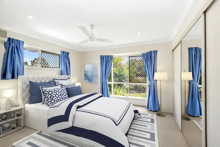 Sixth view of Homely house listing, 4 Peridot Crescent, Mango Hill QLD 4509
