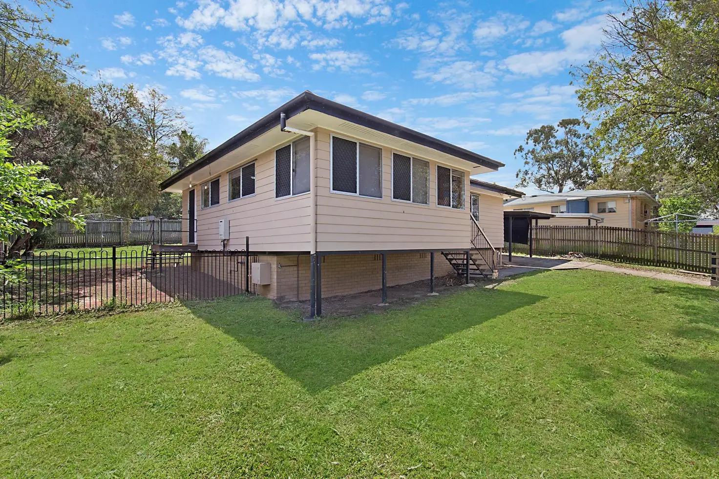 Main view of Homely house listing, 60 Christopher Street, Slacks Creek QLD 4127