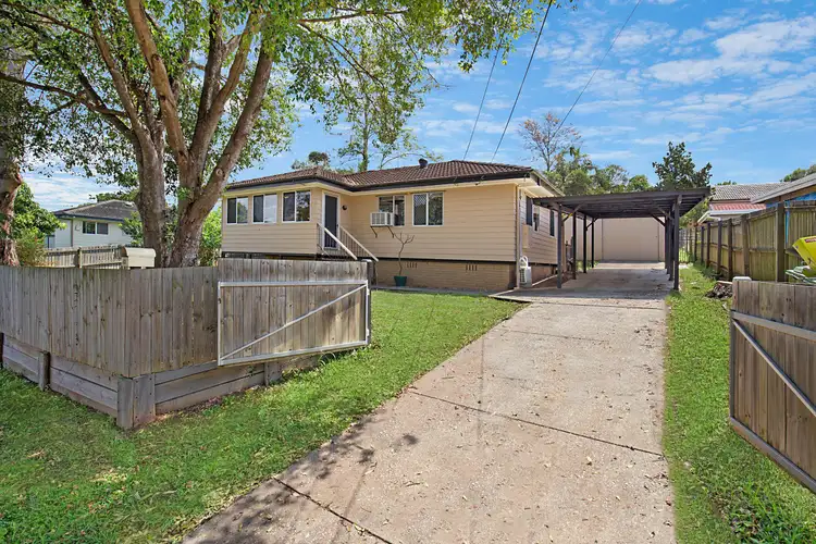 Seventh view of Homely house listing, 60 Christopher Street, Slacks Creek QLD 4127