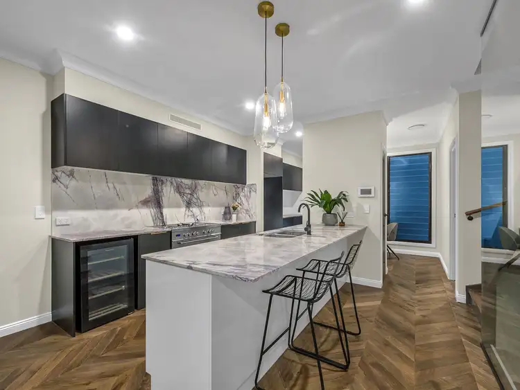 Sixth view of Homely house listing, 8/11 Warilda Street, Camp Hill QLD 4152