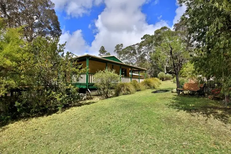 Sixth view of Homely house listing, 1463 Illaroo Road, Tapitallee NSW 2540