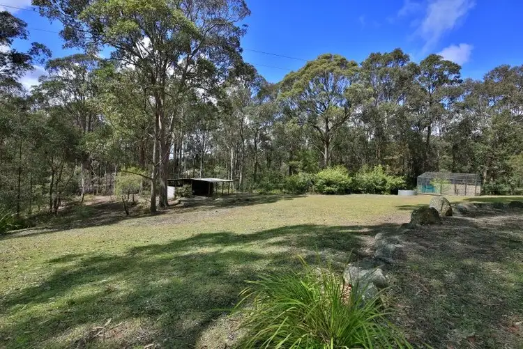 Seventh view of Homely house listing, 1463 Illaroo Road, Tapitallee NSW 2540
