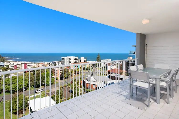 Unit 11/17 Canberra Terrace, Kings Beach QLD 4551