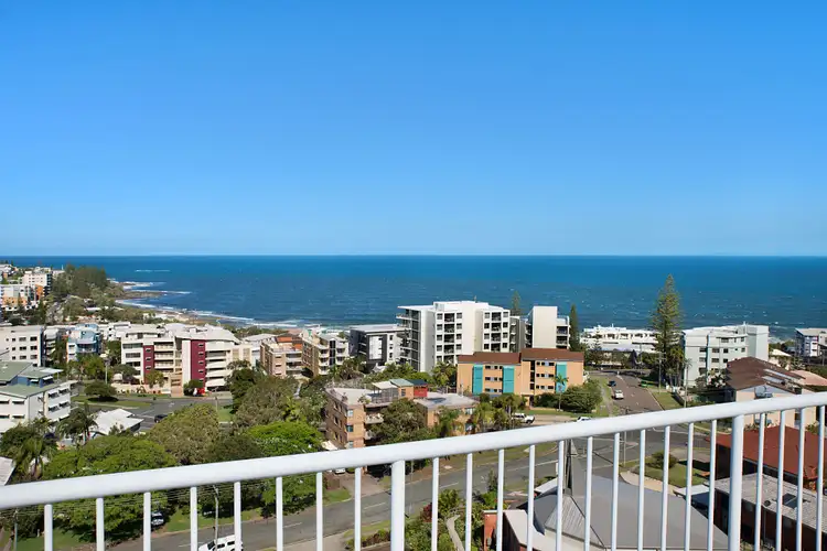 Second view of Homely unit listing, Unit 11/17 Canberra Terrace, Kings Beach QLD 4551