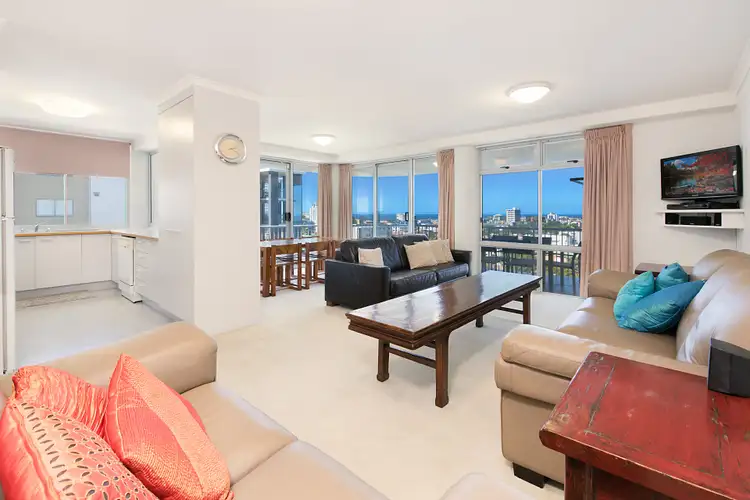 Fourth view of Homely unit listing, Unit 11/17 Canberra Terrace, Kings Beach QLD 4551