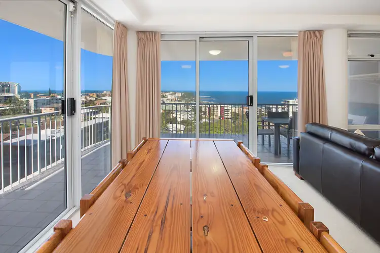 Fifth view of Homely unit listing, Unit 11/17 Canberra Terrace, Kings Beach QLD 4551