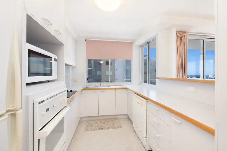 Sixth view of Homely unit listing, Unit 11/17 Canberra Terrace, Kings Beach QLD 4551