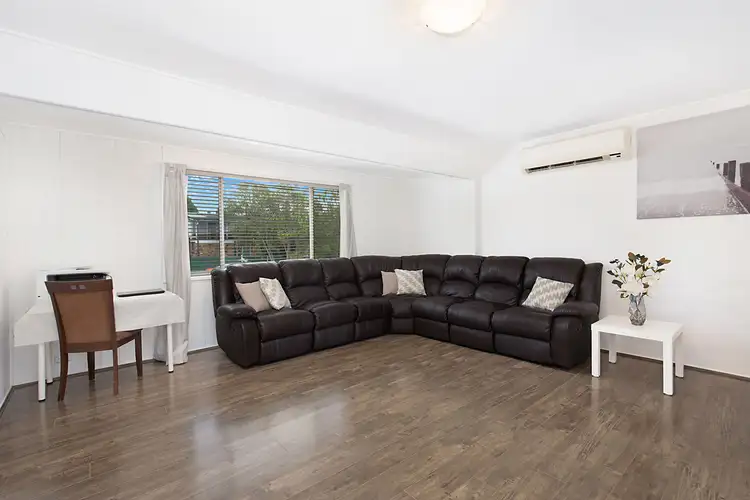 Second view of Homely house listing, 88 Jean Street, Woodridge QLD 4114