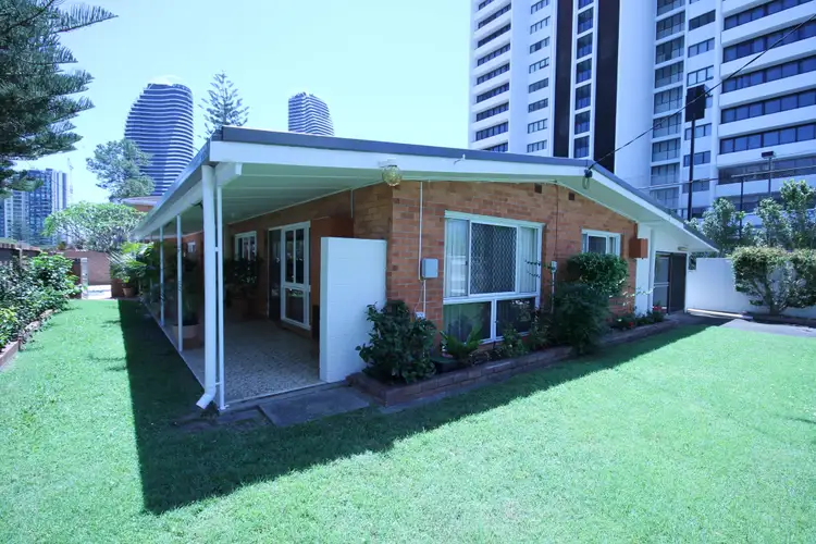 Third view of Homely house listing, 31 Surf Parade, Broadbeach QLD 4218