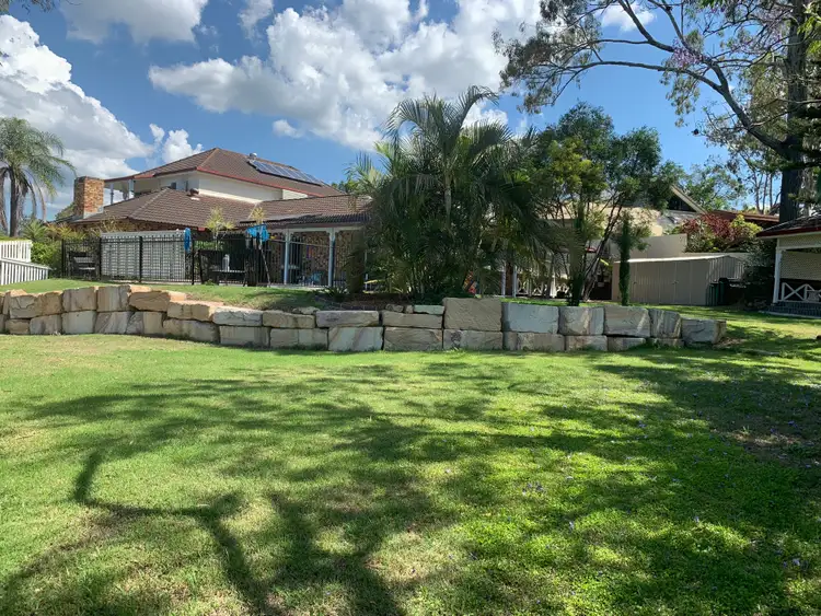 Fifth view of Homely house listing, 5 Blaxland Court, Mount Ommaney QLD 4074