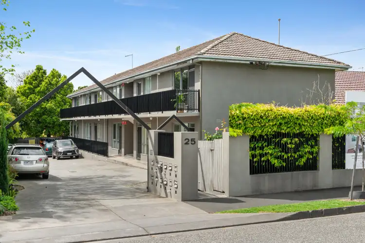 12/25 The Avenue, Malvern East VIC 3145
