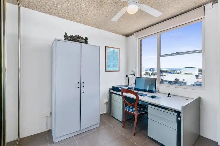 Fifth view of Homely unit listing, 19/72 'Hammond Towers', Marine Parade, Southport QLD 4215
