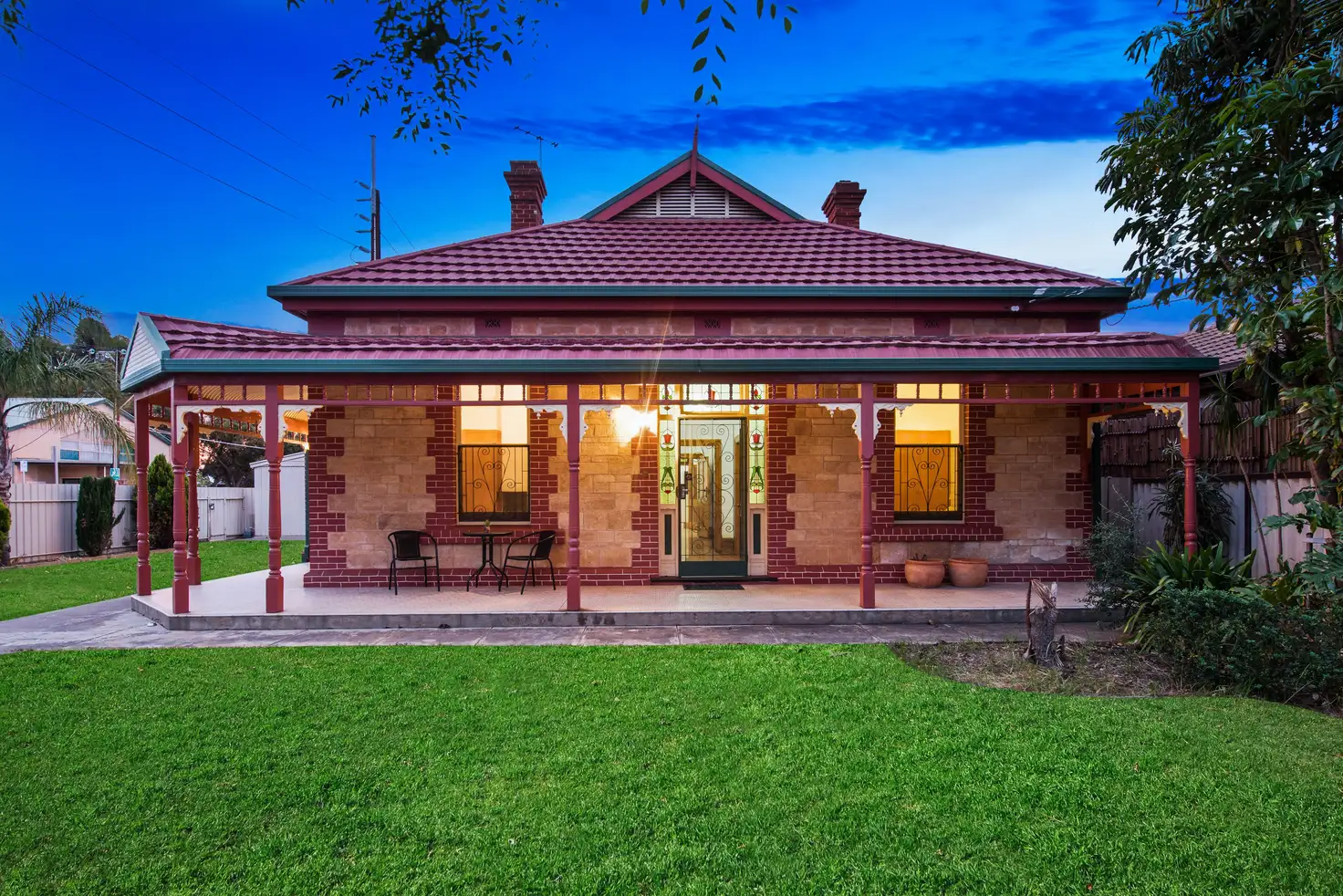 Main view of Homely house listing, 64 Days Road, Croydon Park SA 5008