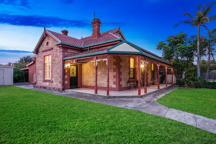 Second view of Homely house listing, 64 Days Road, Croydon Park SA 5008