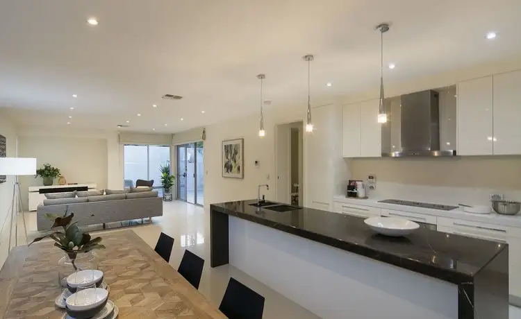 Fifth view of Homely house listing, 17 Mawson Close, Tennyson SA 5022