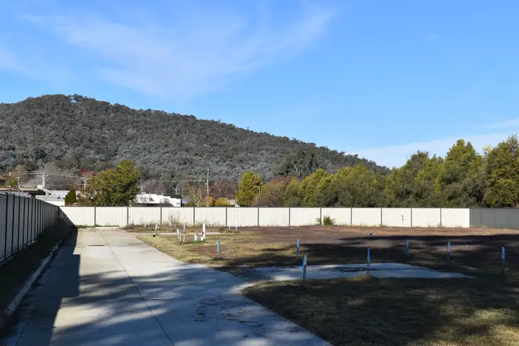 Lot 5 Carthew Lane, Myrtleford VIC 3737