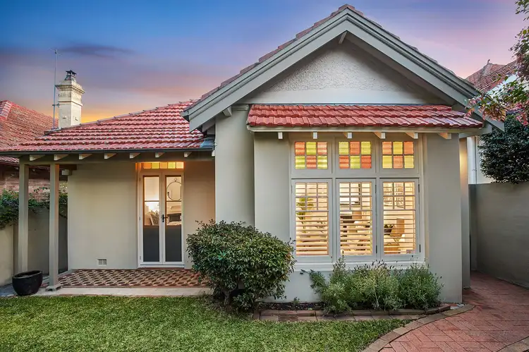 Main view of Homely house listing, 26 Holt Avenue, Mosman NSW 2088