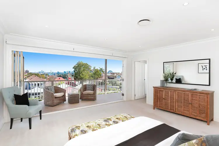Second view of Homely house listing, 26 Holt Avenue, Mosman NSW 2088