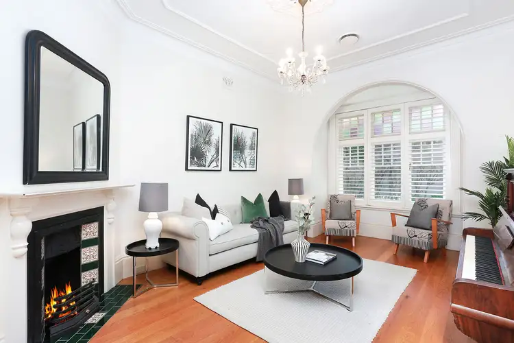 Third view of Homely house listing, 26 Holt Avenue, Mosman NSW 2088
