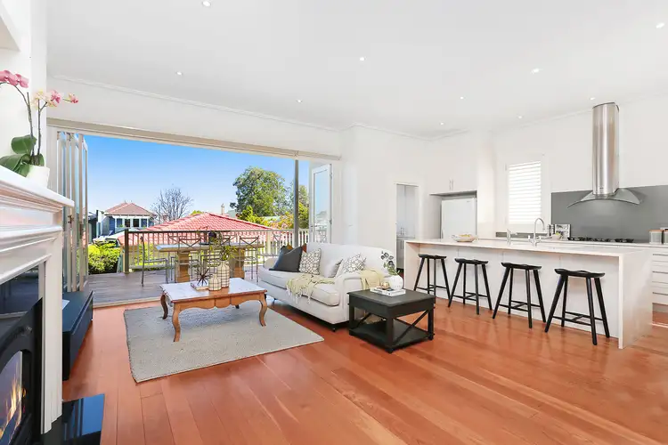 Fourth view of Homely house listing, 26 Holt Avenue, Mosman NSW 2088