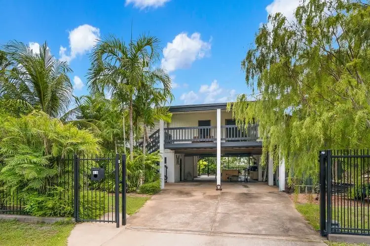 11 Pott Street, Moil NT 810