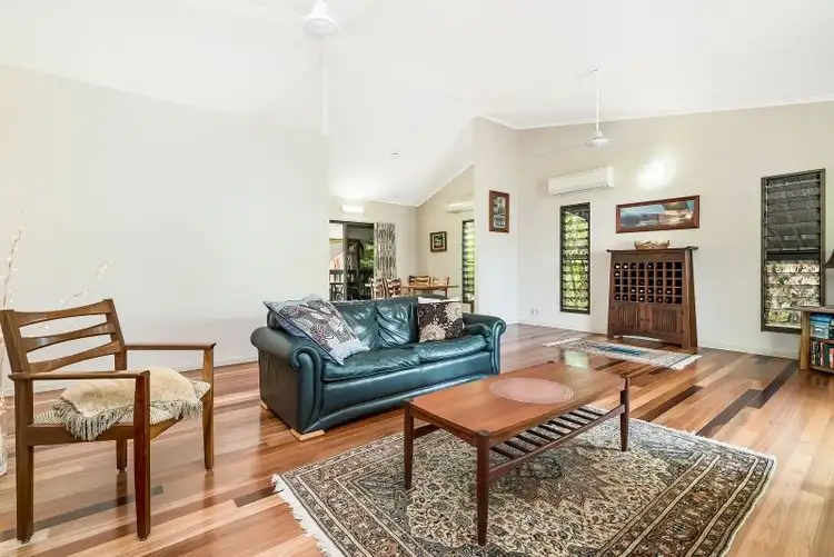 Fifth view of Homely house listing, 11 Pott Street, Moil NT 810
