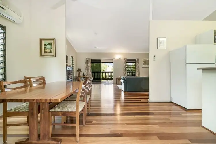 Sixth view of Homely house listing, 11 Pott Street, Moil NT 810