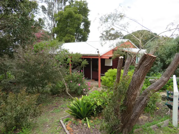 Second view of Homely house listing, 91 Marmion Street, Mount Barker WA 6324