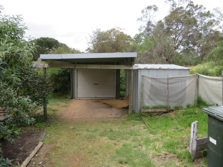 Fourth view of Homely house listing, 91 Marmion Street, Mount Barker WA 6324