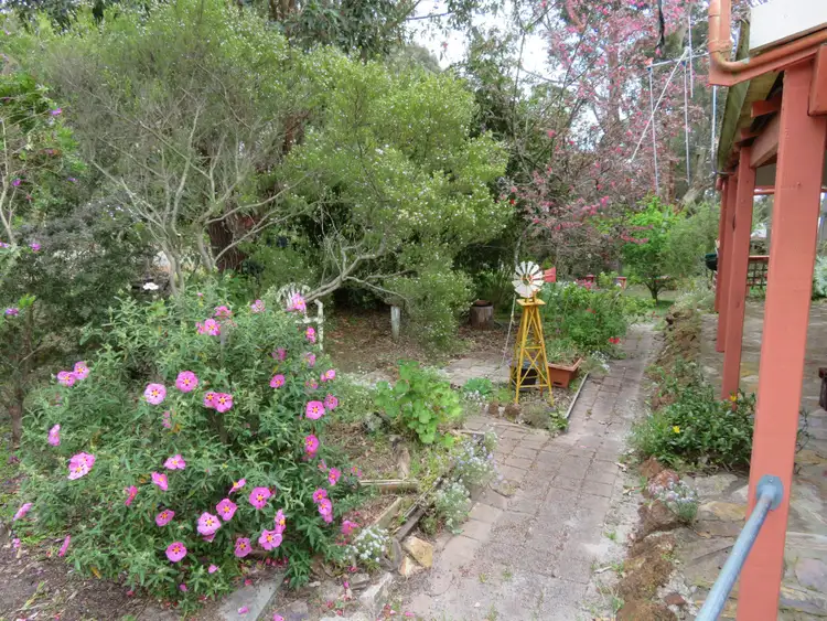Fifth view of Homely house listing, 91 Marmion Street, Mount Barker WA 6324