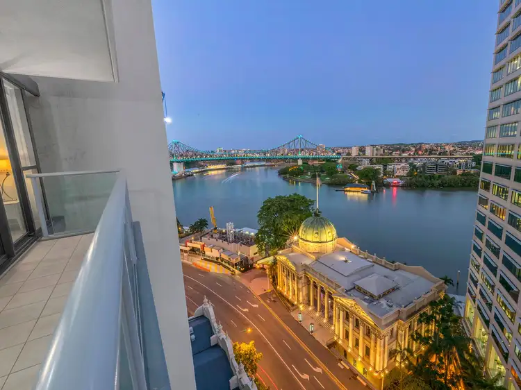 154/420 Queen Street, Brisbane QLD 4000