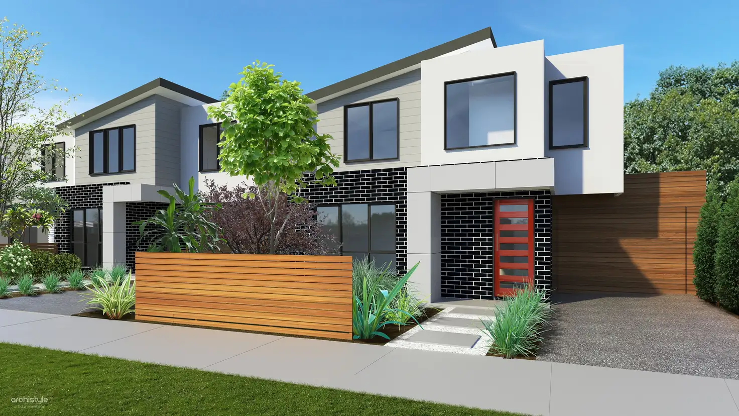 Main view of Homely house listing, 214 Frankston-Dandenong Road, Seaford VIC 3198