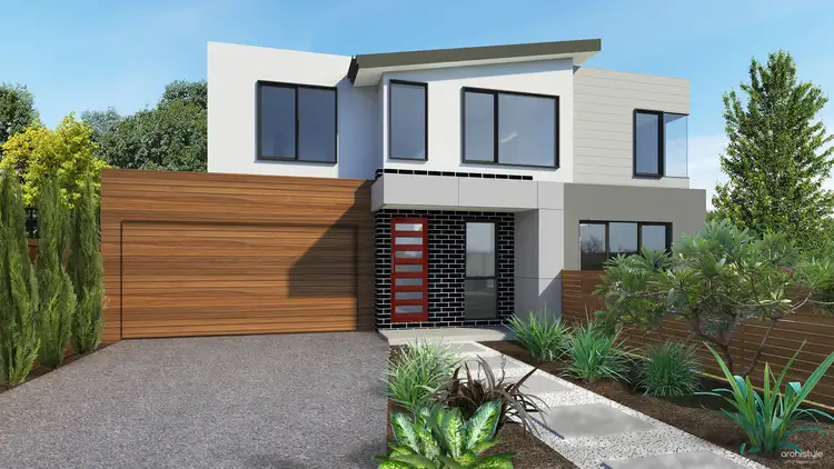 Second view of Homely house listing, 214 Frankston-Dandenong Road, Seaford VIC 3198
