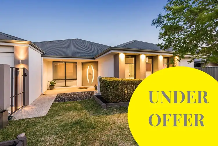 Main view of Homely house listing, 3 Sheldon Street, Piara Waters WA 6112