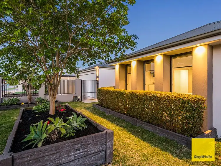 Fourth view of Homely house listing, 3 Sheldon Street, Piara Waters WA 6112