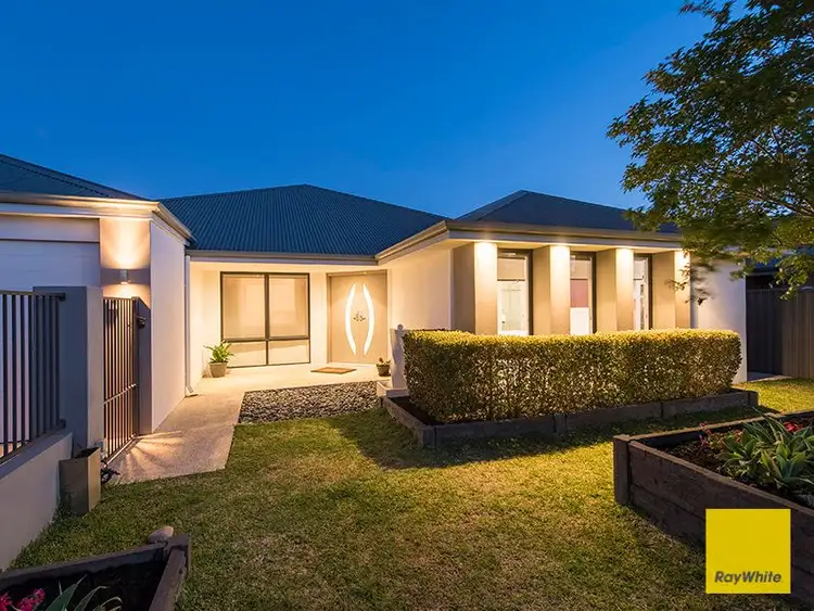 Fifth view of Homely house listing, 3 Sheldon Street, Piara Waters WA 6112