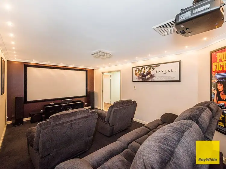 Seventh view of Homely house listing, 3 Sheldon Street, Piara Waters WA 6112