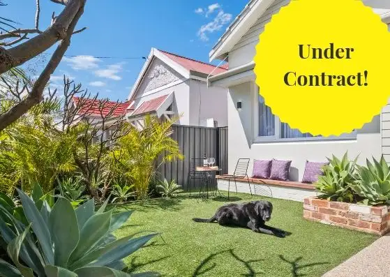 Main view of Homely house listing, 27 Chelmsford Road, Mount Lawley WA 6050