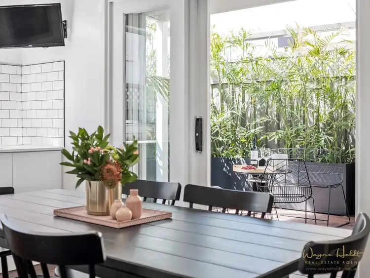 Fourth view of Homely house listing, 27 Chelmsford Road, Mount Lawley WA 6050